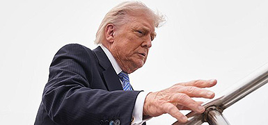 CNN: Трамп обсудил возможное возобновление ударов по Ирану