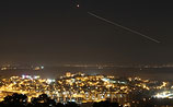 ХАМАС атаковал центр Израиля: "взорвать Тель-Авив" не удалось
