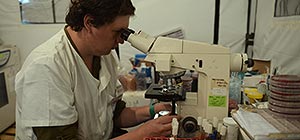 Лучшие в мире. Израильские медики спасают непальцев