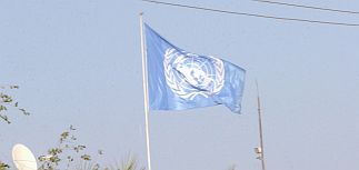 Штурм базы ООН на Синае: "Мы пришли убивать сионистов"
