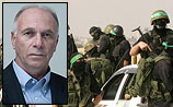 Эксперт по террору: "ХАМАС хочет отвоевать себе имидж". Интервью