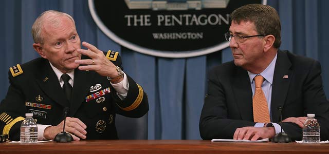 Генерал Демпси: ЗРК С-300 не помешают атаковать Иран
