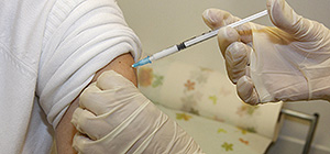 Минздрав призывает всех израильтян сделать прививку от гриппа: нас ждет тяжелый сезон