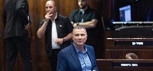 Бурлящий Кнессет, выход ШАС и распад команды Нетаниягу. Итоги недели