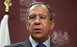 Глава МИД РФ: Россия не откажется от поставок ЗРК С-300 Дамаску