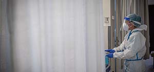 Коронавирус в Израиле: более 80 тысяч зараженных, за сутки умерли 16 пациентов с COVID-19
