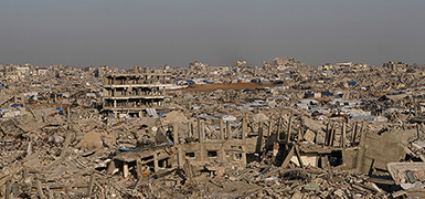 "Кан-11": Израиль закрыл доступ международному воинскому контингенту в сектор Газы