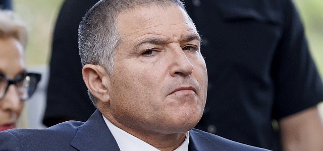 "Громкое дело о контрабанде": один из подозреваемых – родственник главы ШАБАКа