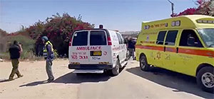 МАДА: множество раненых в результате обстрелов около границы Газы, погибли два человека