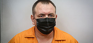 Суд вновь распорядился перевести Романа Задорова под домашний арест