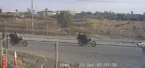 Отражение нападения на мошав Эйн а-Бесор 7.10 – заслуга сил самообороны. Отчет ЦАХАЛа