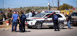 Террориста не признали виновным в убийстве офицера ЦАХАЛа: "Не доказано намерение убить"