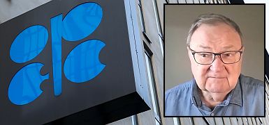 Михаил Крутихин: Эмираты могут не остановиться на выходе из OPEC. Интервью