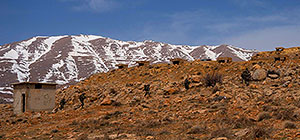 "Горная бригада" ЦАХАЛа действует в Сирии. Фото, видео