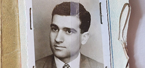 Reuters: Израиль получил архив Эли Коэна от властей Сирии. В Иерусалиме это отрицают