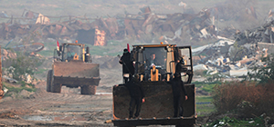 Виткофф объявил о начале реализации второго этапа плана Трампа по Газе