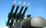 Guardian: российские военные управляют ПВО в Сирии