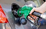 Нетаниягу снизил налог на бензин: цены вырастут "всего" на 5 агорот за литр