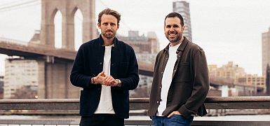 У Израиля не может "не получиться". Интервью с Дэнни Брикманом, CEO Oasis Security