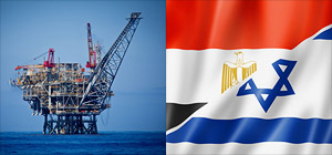 Египет подписал договор о закупке израильского газа