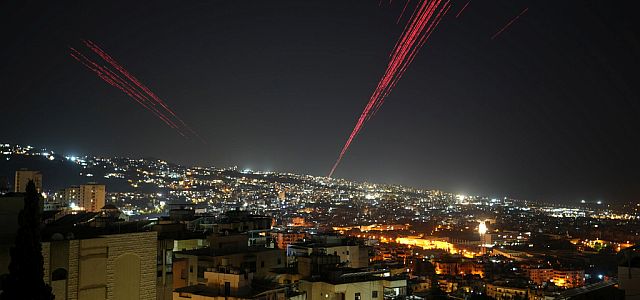 Перемирие вступило в силу, но ливанцам пока не рекомендовано возвращаться в свои дома