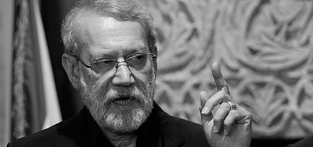 Иран официально подтвердил ликвидацию Лариджани

