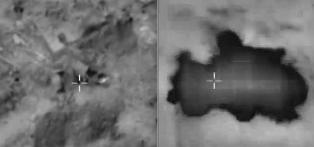 ЦАХАЛ ликвидировал террористов, вышедших из туннеля в Рафиахе