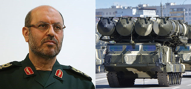 СМИ: Тегеран намерен закупить у России вооружений на $8 млрд