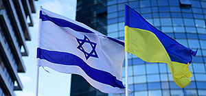 Глава МВД: украинским туристам, находящимся в Израиле, автоматически продлят визы