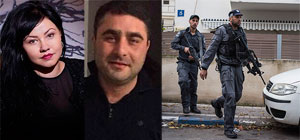 Расследование убийства в Ришон ле-Ционе: полиция критикует генинспектора