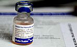 Минздрав объявил о проведении вакцинации от полиомиелита по всей стране