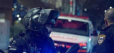 Стрельба в Калансуа: двое убитых, один тяжелораненый