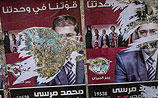 Мурси объявил о своей победе на выборах президента Египта