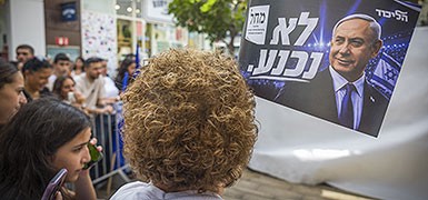 Предвыборная кампания: распри, союзы и трюк оппозиции