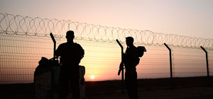 На границе с Газой арестован брат главы службы безопасности ХАМАС. Подробности