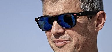 "Мы не будем в правительстве с ультраортодоксами или арабами". Интервью с Хенделем