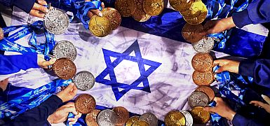 Чемпионы вопреки, почти 20 лет спустя: сборная Израиля по ушу просит о помощи. Интервью