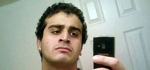 СМИ: ФБР пока не подтверждает версию о том, что флоридский убийца Омар Мэтин был геем