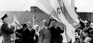 67 лет назад ООН поддержала раздел Палестины между евреями и арабами