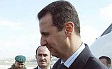 "Аль-Ватан": Асад бежал на корабль, его охраняют русские