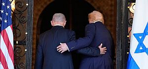 Итоги переговоров Нетаниягу и Трампа: ХАМАС должен разоружиться, Ирану следует остановиться