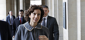 Одри Азулай избрана новым генеральным директором UNESCO