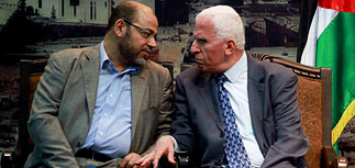 ФАТХ и ХАМАС достигли "всестороннего" соглашения