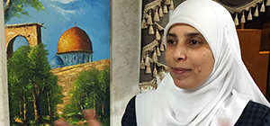 Иордания намерена депортировать террористку, освобожденную Израилем в рамках "сделки Шалита"