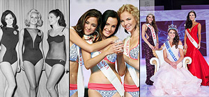 Шоу в бикини не попало в финал конкурса "Мисс Мира", прошедшего в Лондоне