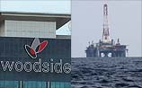 Woodside не подписал сделку по покупке 25% акций "Левиатана" 