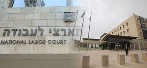 Суд по трудовым спорам приостановил забастовки в дипмиссиях Израиля