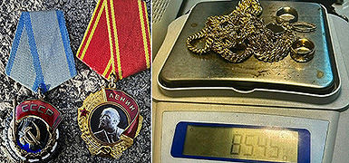 Предъявлено первое обвинение по делу о мошенничестве, жертвами которого стали "русские" пенсионерки