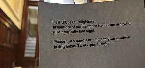 В США убит ученый-физик Нуну Лорейру
