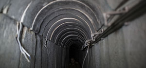 Жители Западной Галилеи собирают деньги на поиск туннелей на границе с Ливаном
